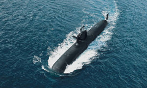 Navantia S-80 submarine needs lapband